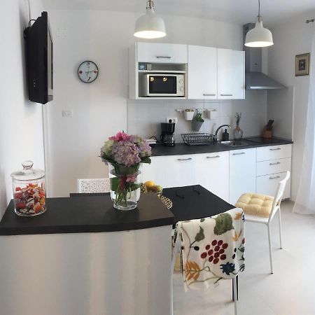 Remi Apartment Умаг Екстериор снимка
