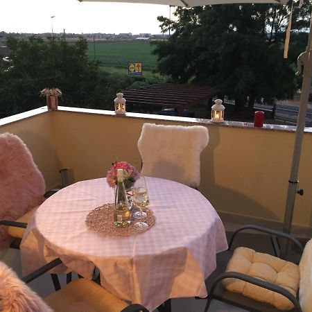 Remi Apartment Умаг Екстериор снимка