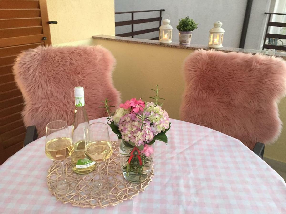 Remi Apartment Умаг Екстериор снимка