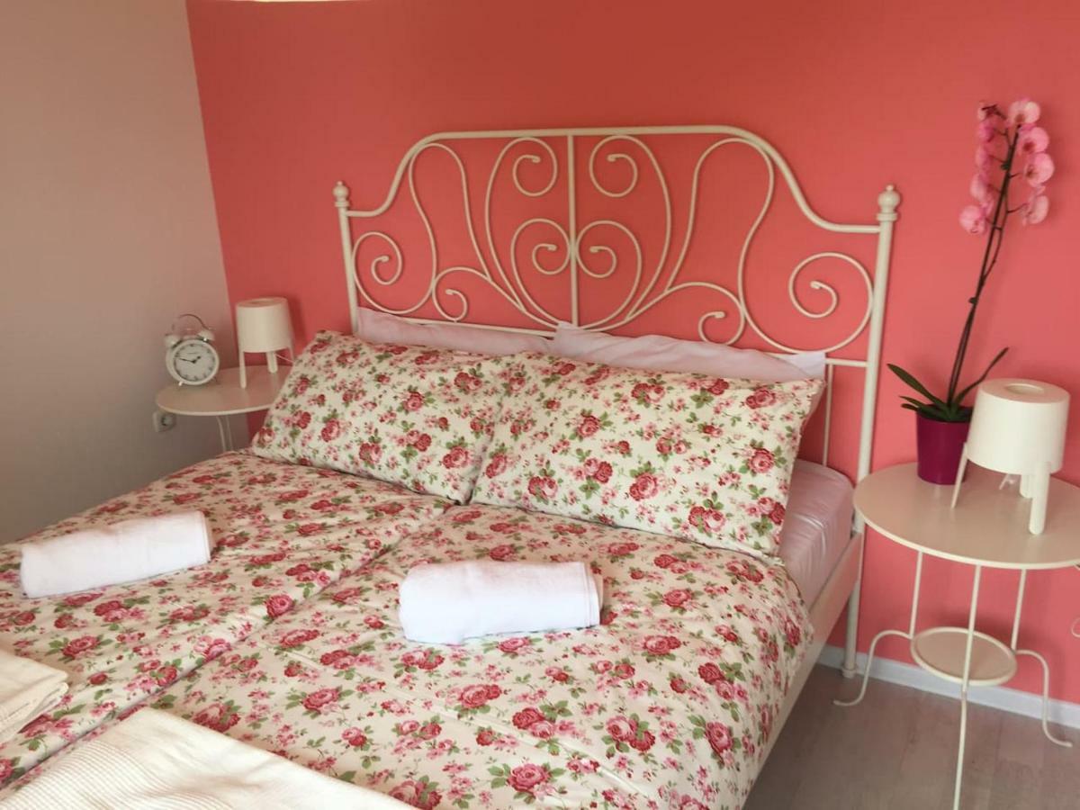 Remi Apartment Умаг Екстериор снимка
