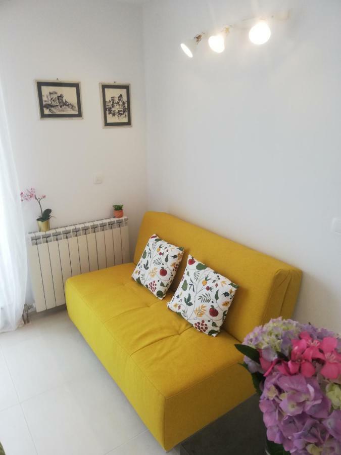 Remi Apartment Умаг Екстериор снимка