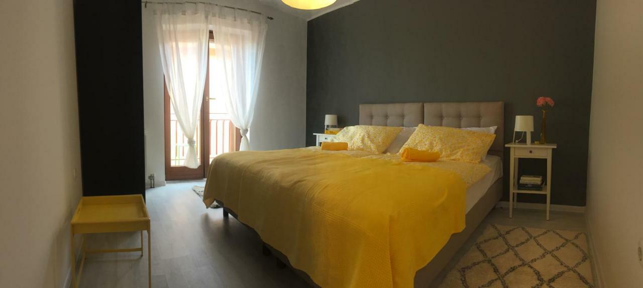 Remi Apartment Умаг Екстериор снимка