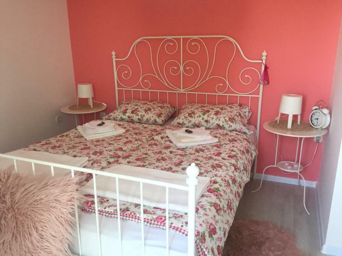 Remi Apartment Умаг Екстериор снимка