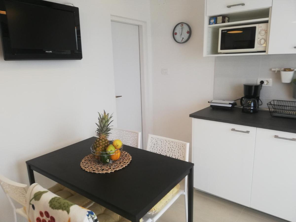 Remi Apartment Умаг Екстериор снимка