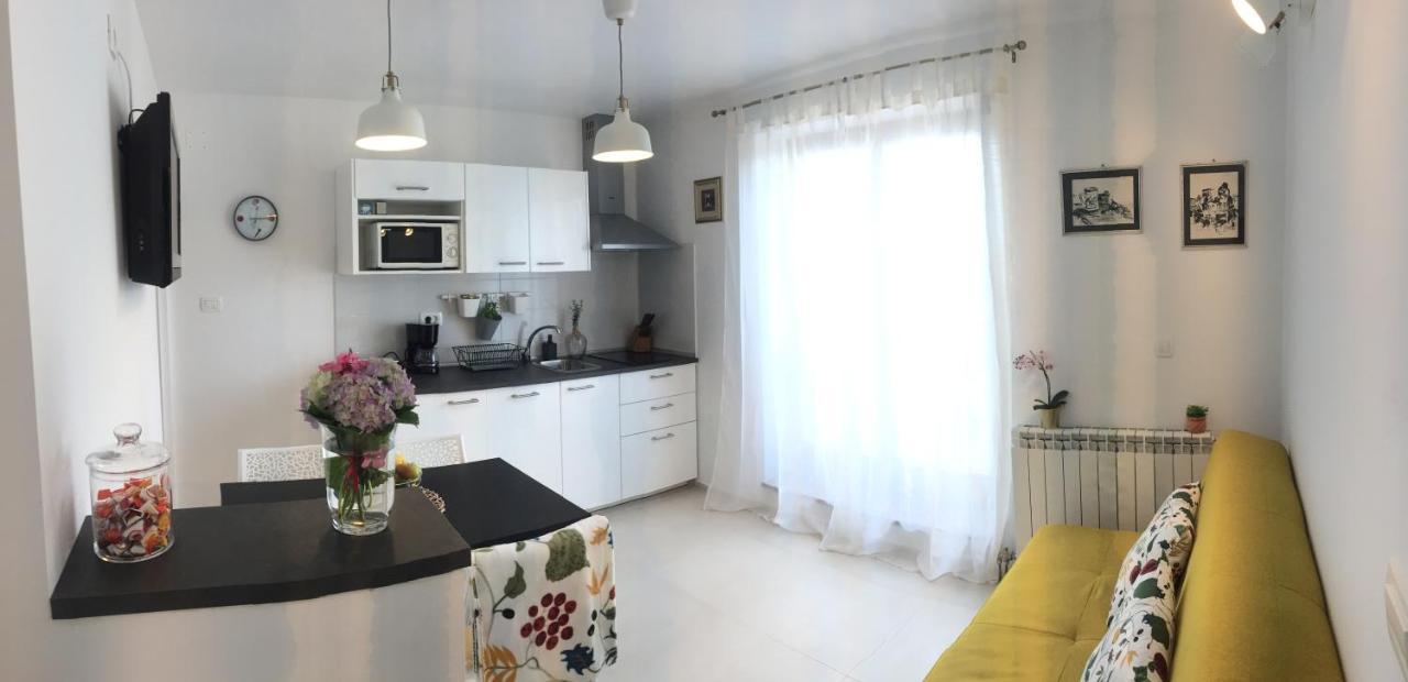 Remi Apartment Умаг Екстериор снимка
