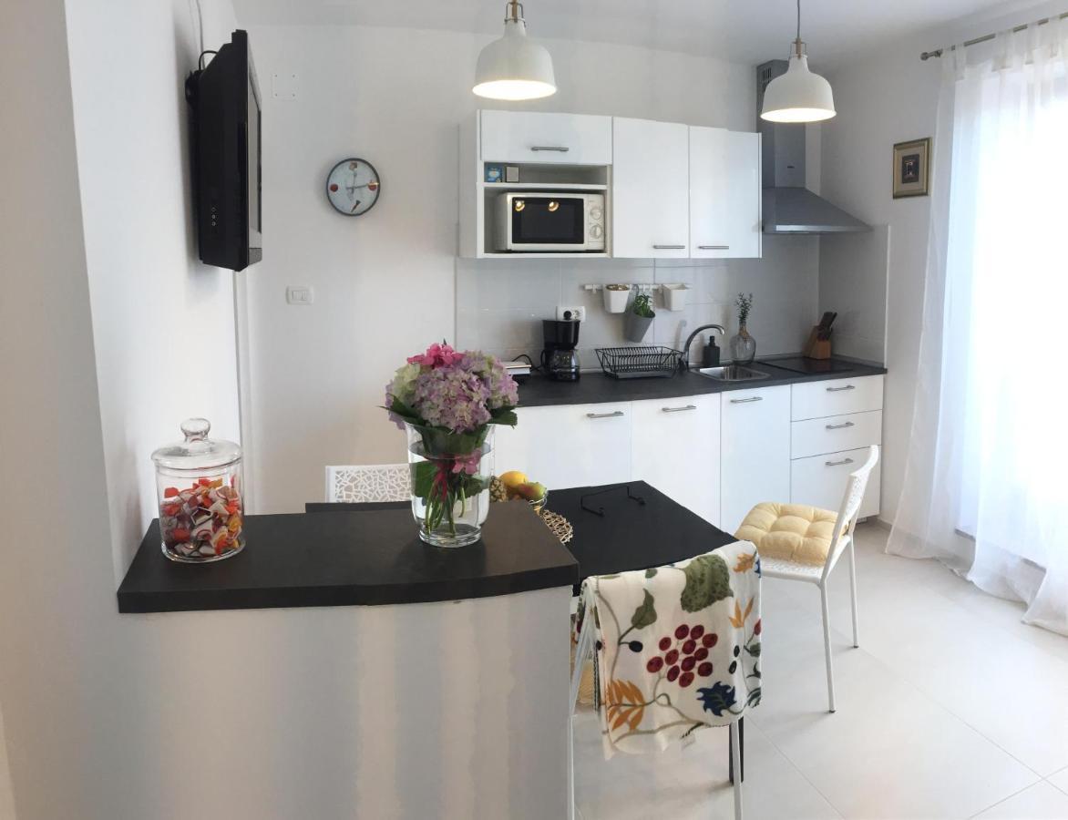Remi Apartment Умаг Екстериор снимка