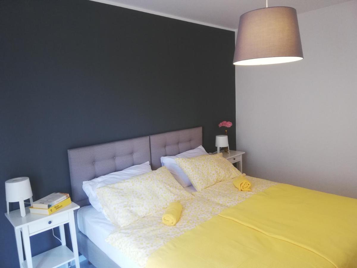 Remi Apartment Умаг Екстериор снимка