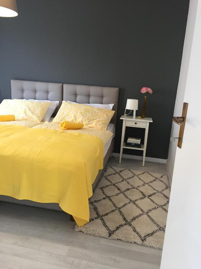 Remi Apartment Умаг Екстериор снимка